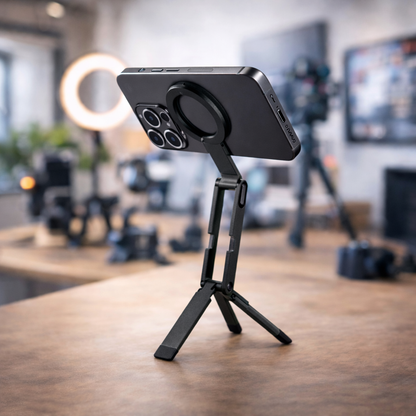 Compact Creator- Pocket Tripod