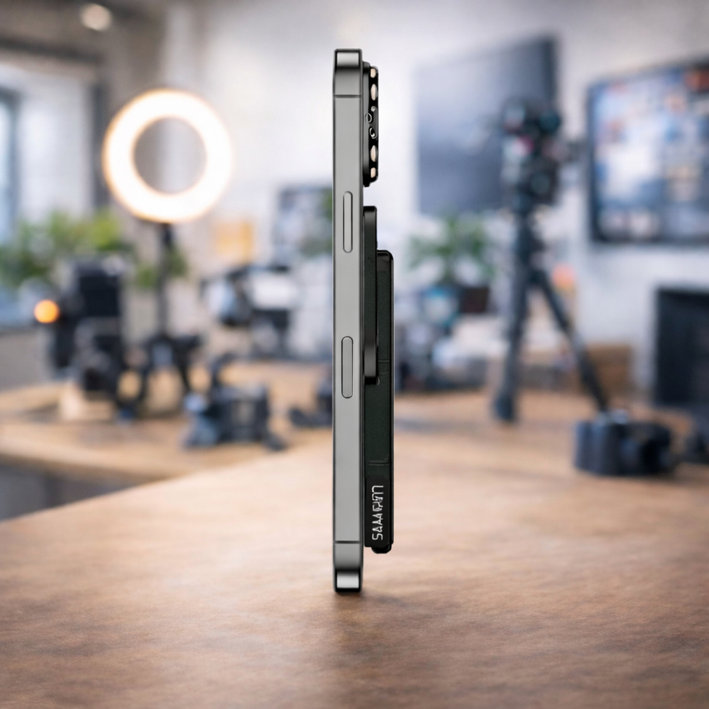 Compact Creator- Pocket Tripod