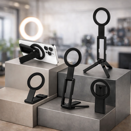 Compact Creator- Pocket Tripod