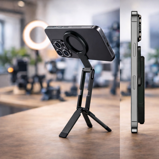 Compact Creator- Pocket Tripod